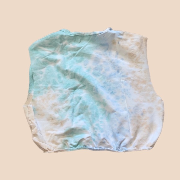 Revamped Crop Top For Women - Picture 2 of 2